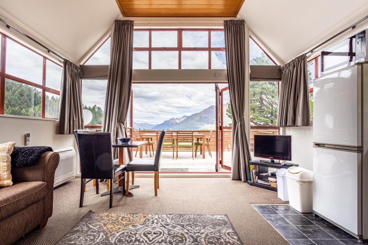Hot Tub And Views Over Central Queenstown - Entire Holiday House Esterno foto
