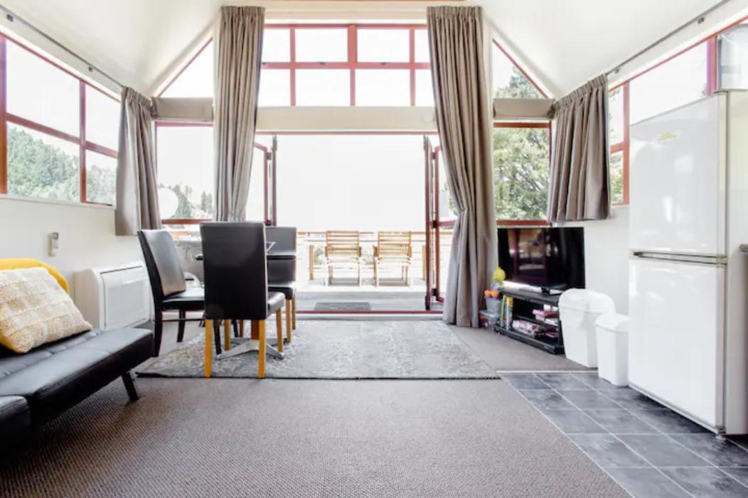 Hot Tub And Views Over Central Queenstown - Entire Holiday House Esterno foto