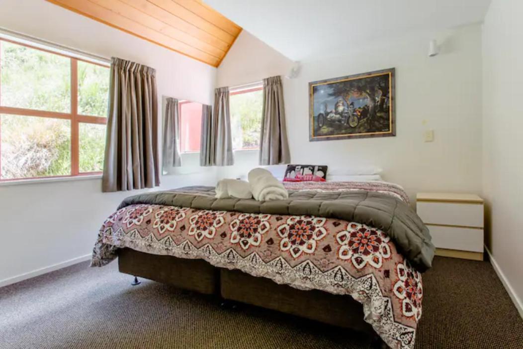 Hot Tub And Views Over Central Queenstown - Entire Holiday House Esterno foto